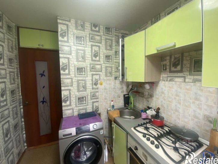 3-комн квартира Весенний мкр, 9,  д. 9