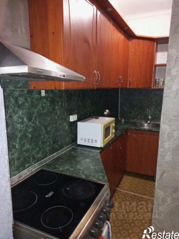 2-комн квартира мкр Буденного, 6а,  д. 6а