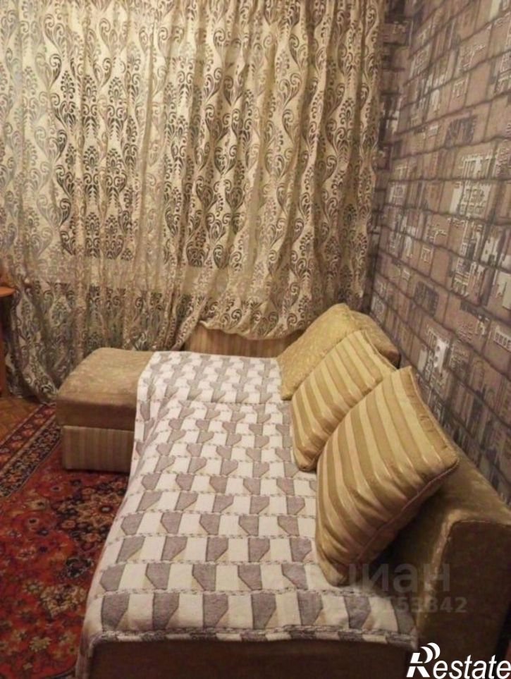 2-комн квартира мкр Буденного, 6а,  д. 6а