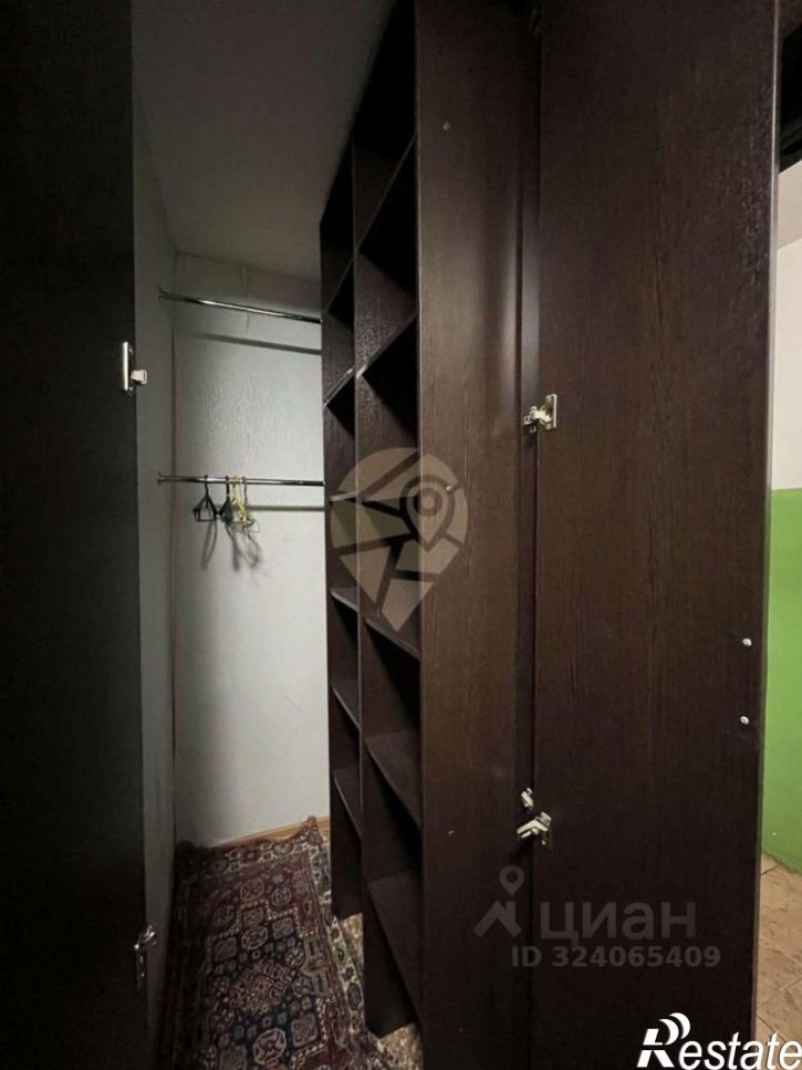 1-комн квартира мкр Заречье, 6,  д. 6