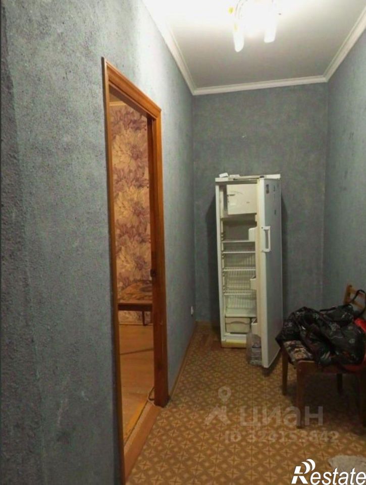 2-комн квартира мкр Буденного, 6а,  д. 6а