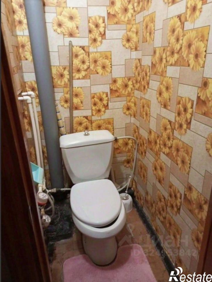 2-комн квартира мкр Буденного, 6а,  д. 6а