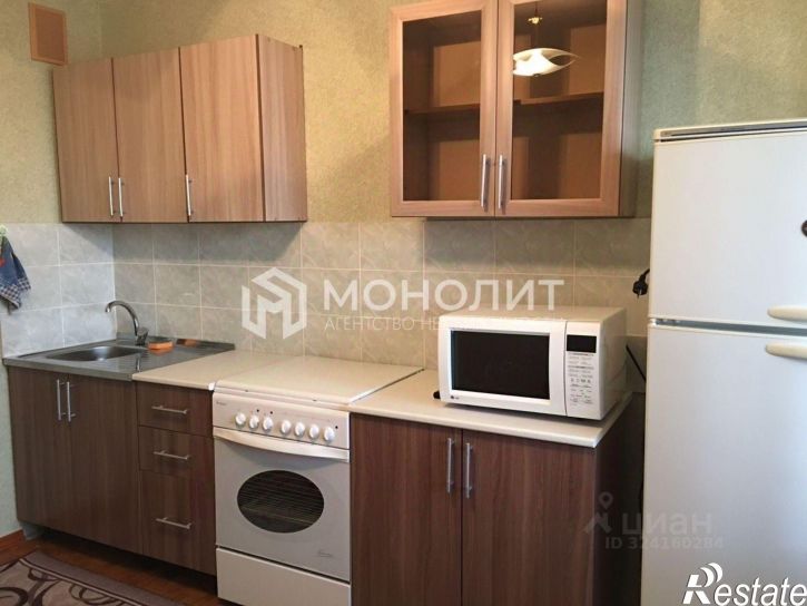 1-комн квартира Восточный мкр, 46,  д. 46