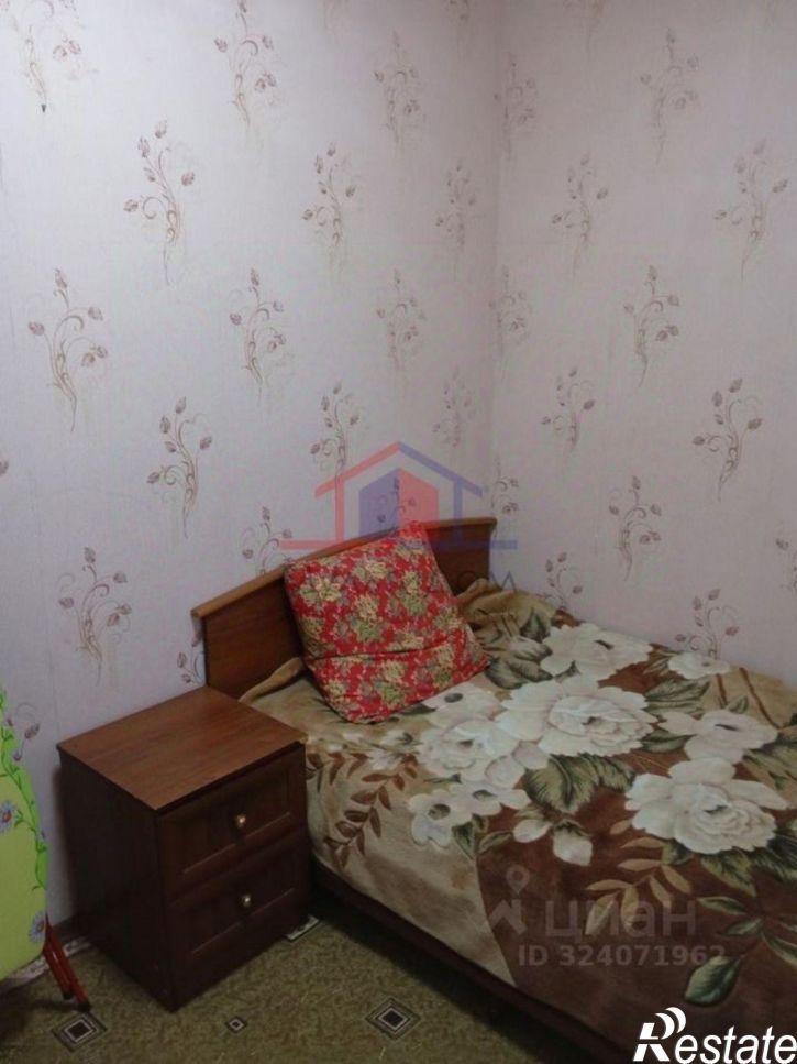 3-комн квартира Рудничный мкр, 11А,  д. 11А