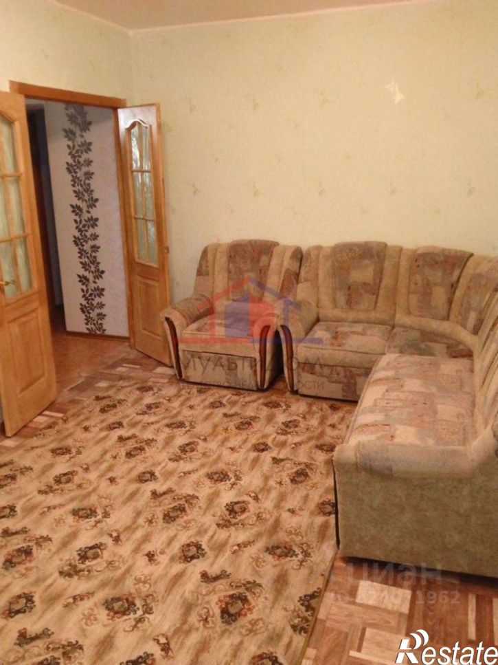 3-комн квартира Рудничный мкр, 11А,  д. 11А