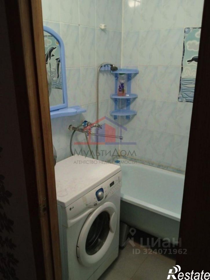 3-комн квартира Рудничный мкр, 11А,  д. 11А