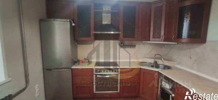 2-комн квартира Комсомольский пр-кт, 73а,  д. 73а