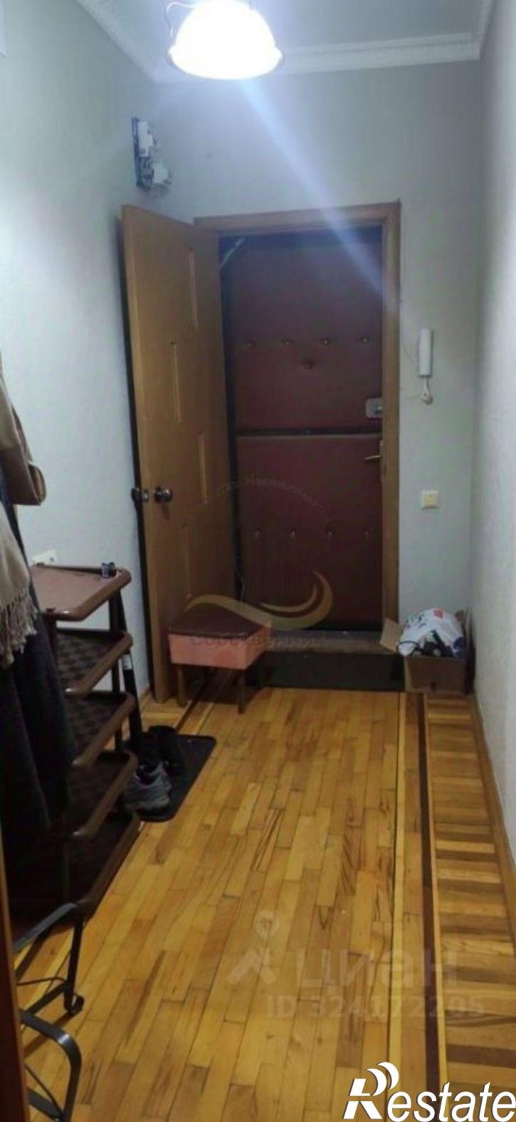 2-комн квартира Комсомольский пр-кт, 73а,  д. 73а