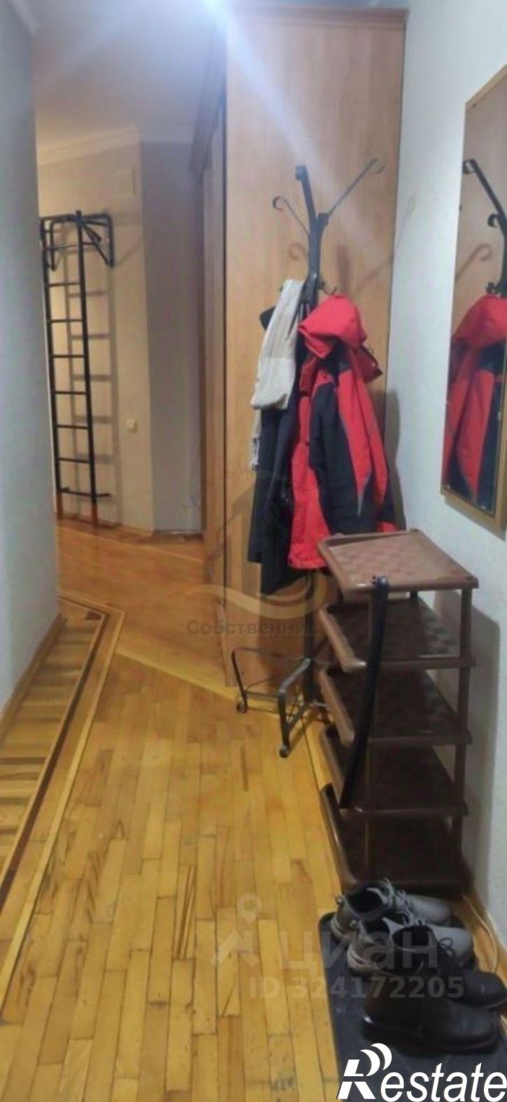 2-комн квартира Комсомольский пр-кт, 73а,  д. 73а