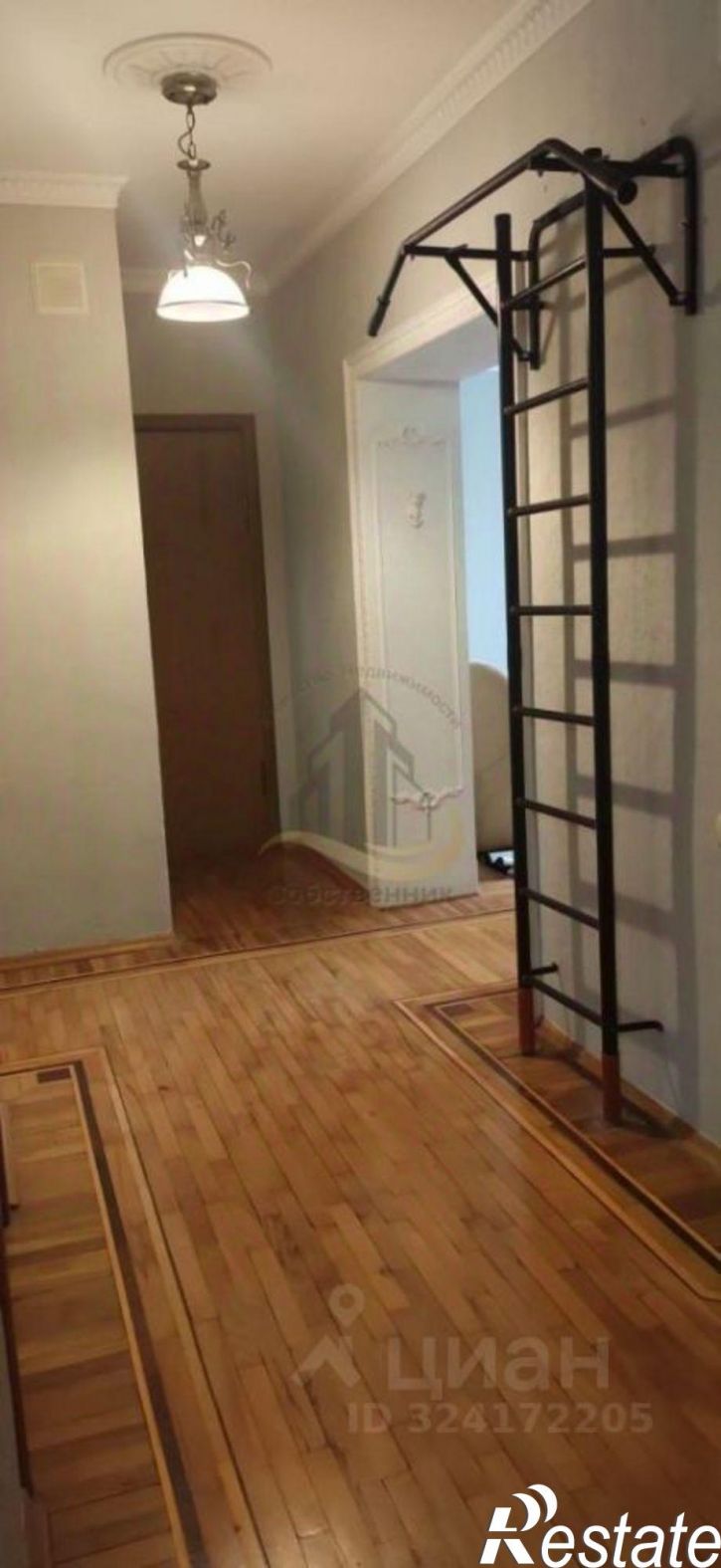 2-комн квартира Комсомольский пр-кт, 73а,  д. 73а