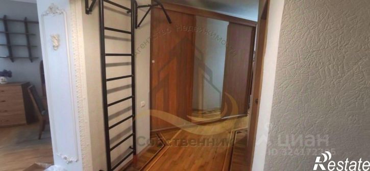 2-комн квартира Комсомольский пр-кт, 73а,  д. 73а