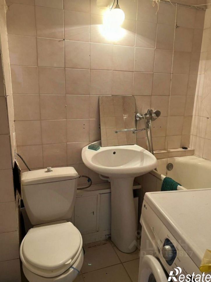 1-комн квартира мкр Конева, 7,  д. 7