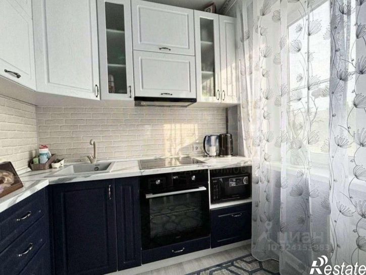 2-комн квартира Олимпийский мкр, 49а,  д. 49а