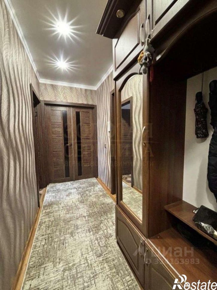 2-комн квартира Олимпийский мкр, 49а,  д. 49а