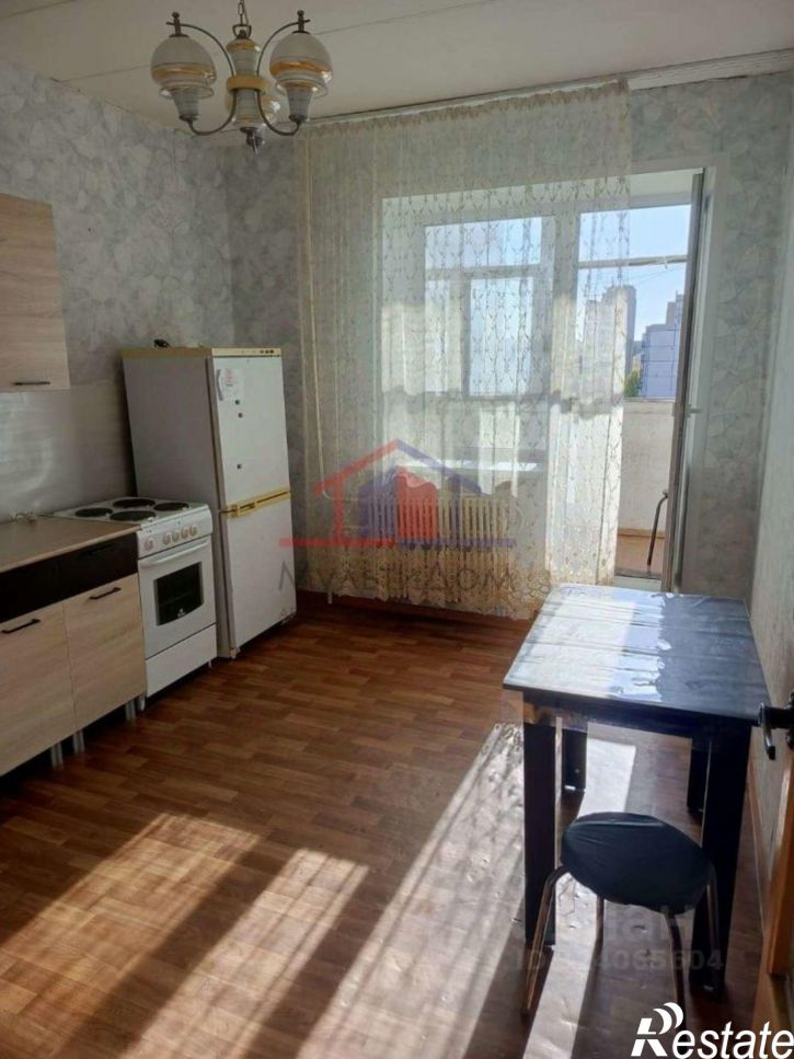 1-комн квартира Восточный мкр, 1б,  д. 1б