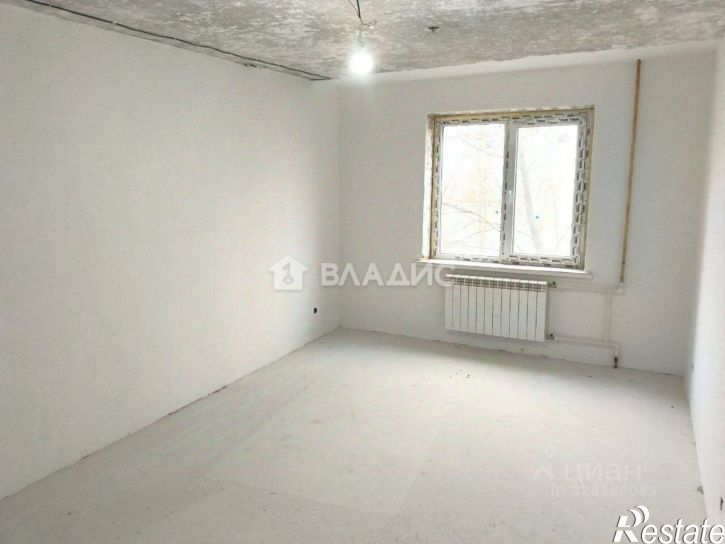 1-комн квартира мкр Конева, 6,  д. 6