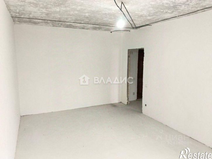 1-комн квартира мкр Конева, 6,  д. 6