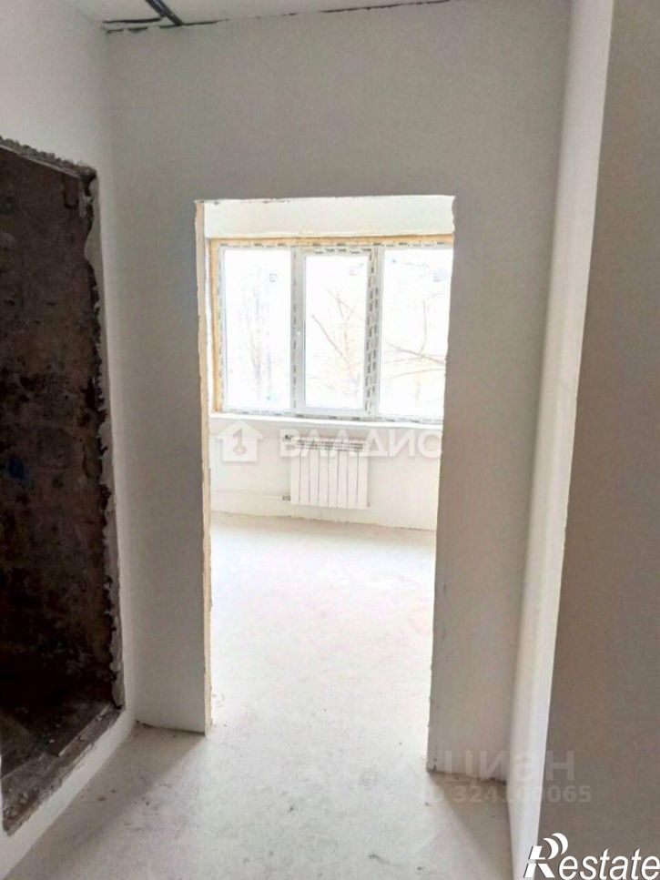 1-комн квартира мкр Конева, 6,  д. 6