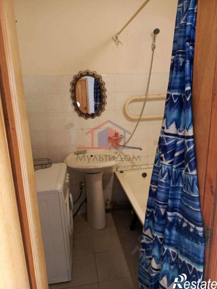 1-комн квартира Восточный мкр, 1б,  д. 1б