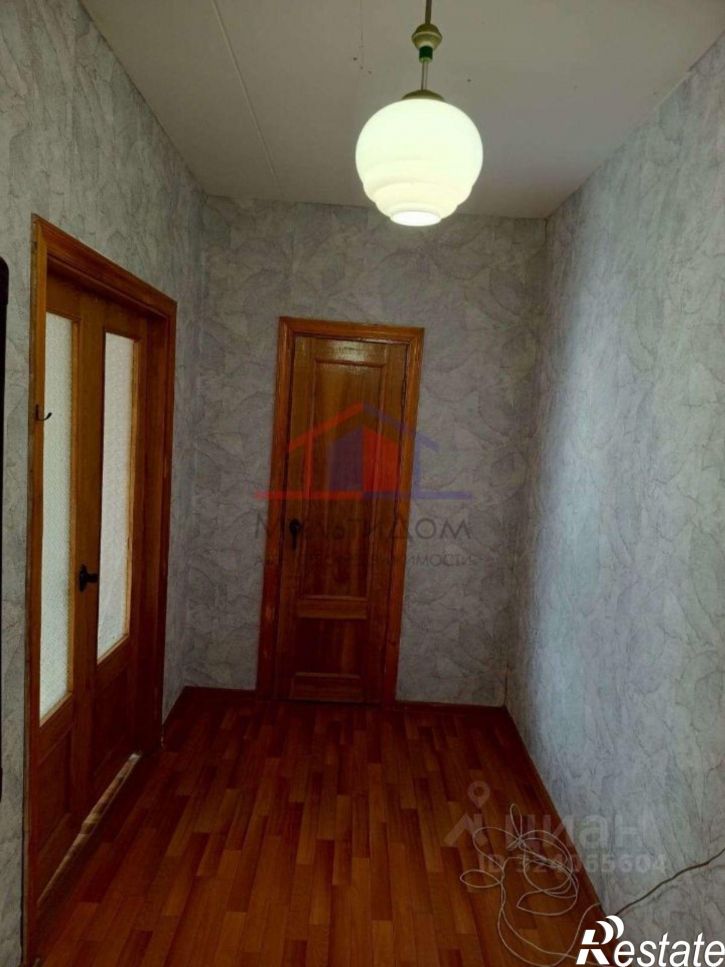 1-комн квартира Восточный мкр, 1б,  д. 1б