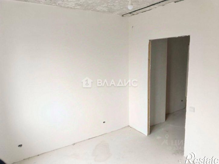 1-комн квартира мкр Конева, 6,  д. 6