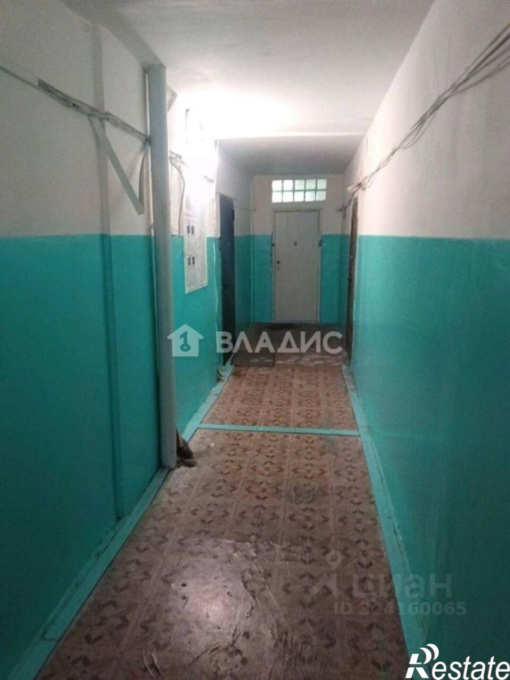 1-комн квартира мкр Конева, 6,  д. 6