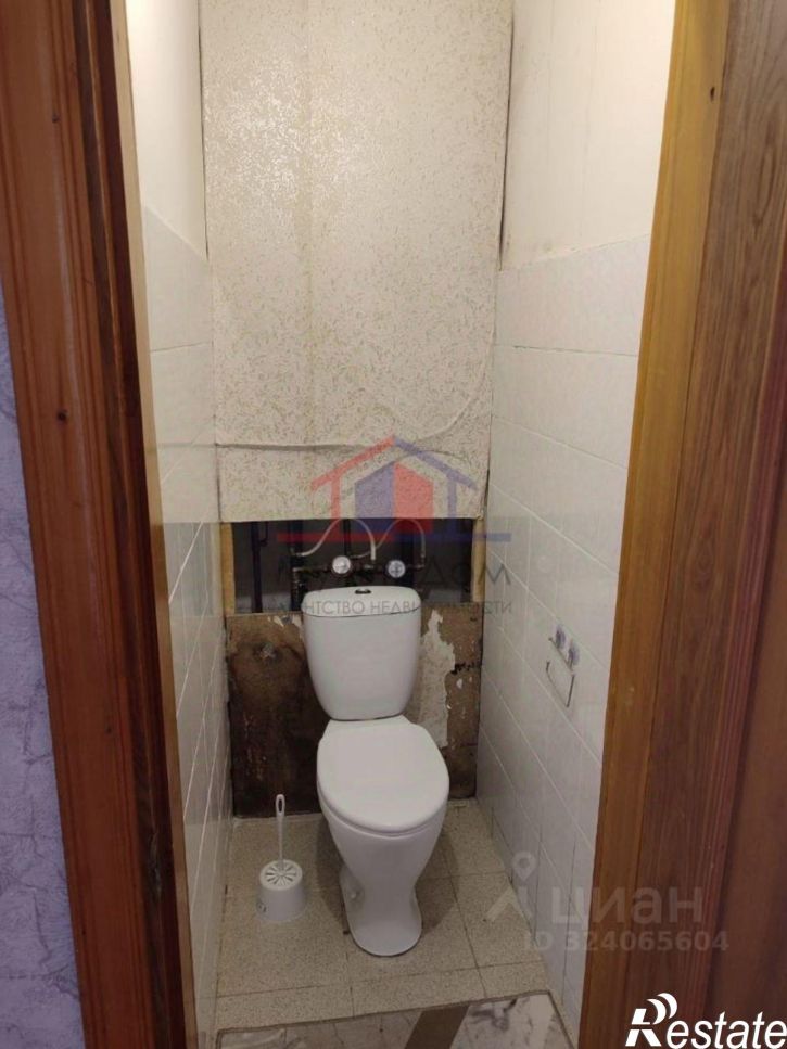 1-комн квартира Восточный мкр, 1б,  д. 1б