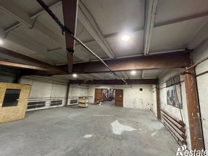 Склад ул Заводская, 1а,  д. 1а