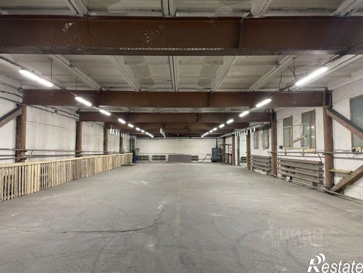 Склад ул Заводская, 1а,  д. 1а