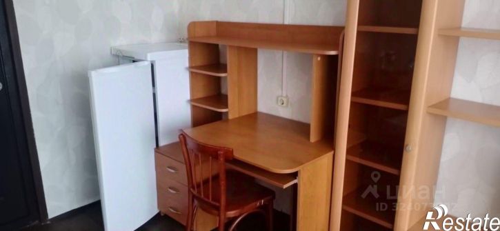 Комната мкр Горняк, 18,  д. 18