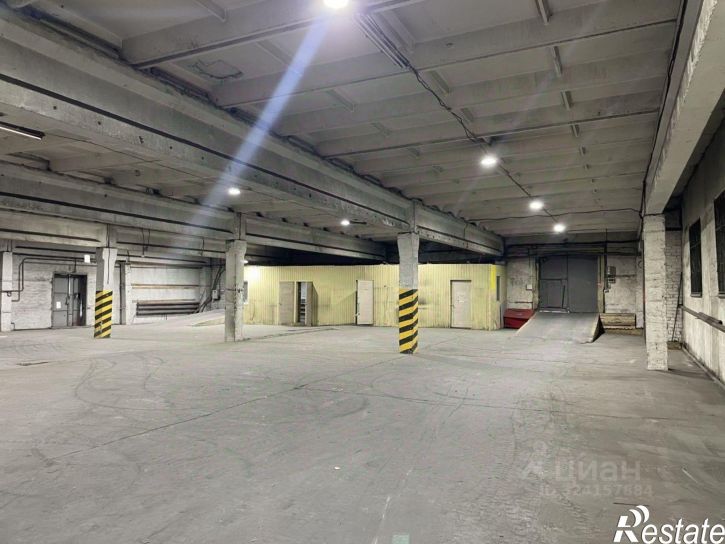 Склад ул Заводская, 1а,  д. 1а