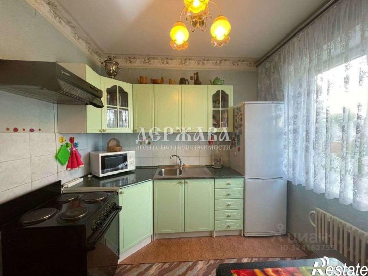 2-комн квартира Восточный мкр, 7,  д. 7