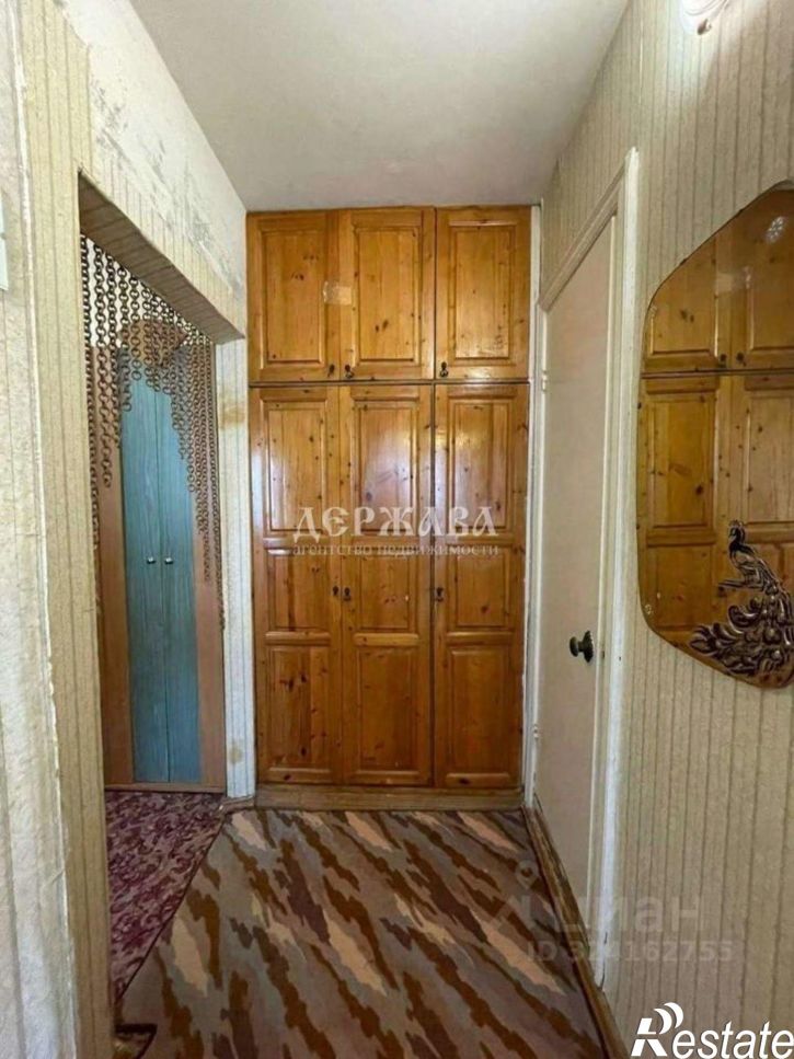 2-комн квартира Восточный мкр, 7,  д. 7