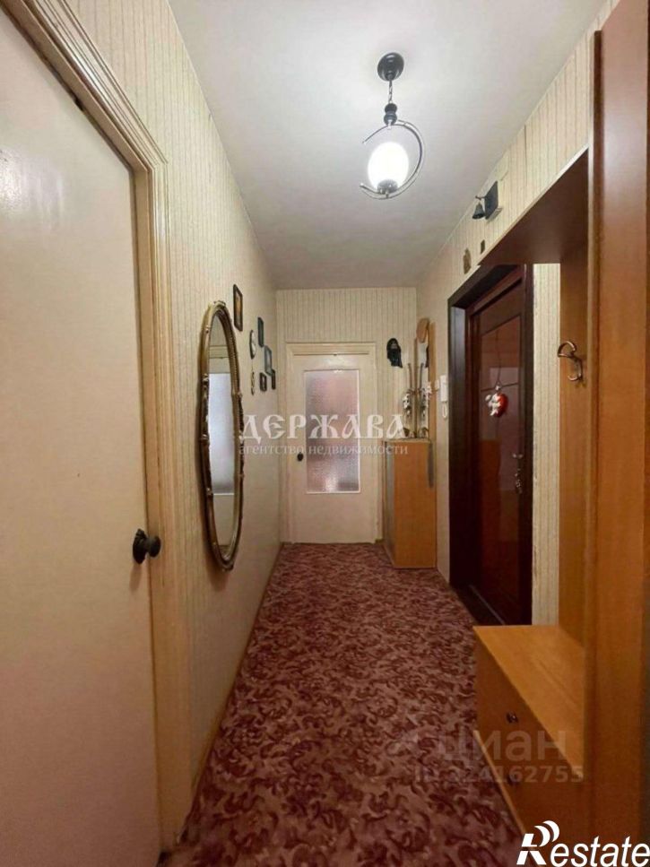 2-комн квартира Восточный мкр, 7,  д. 7