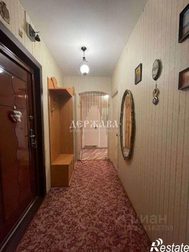 2-комн квартира Восточный мкр, 7,  д. 7