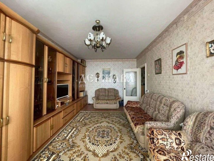 2-комн квартира Восточный мкр, 7,  д. 7