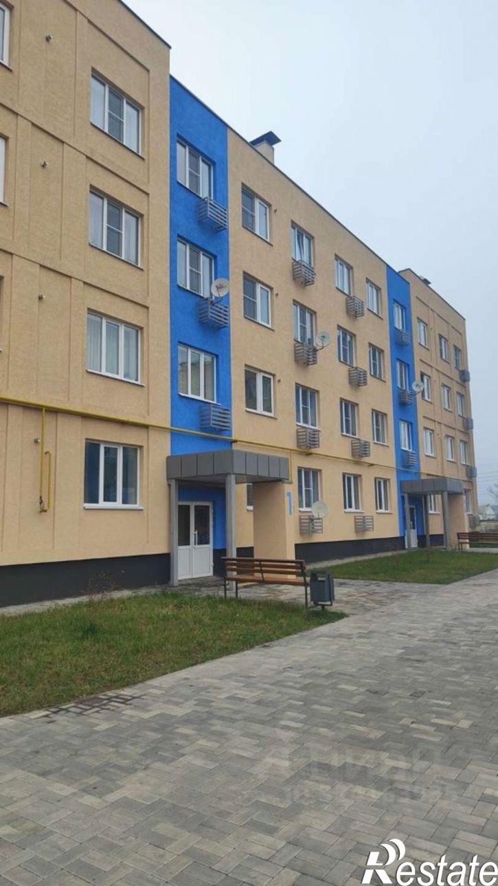 1-комн квартира улица Свободы, 36,  д. 36