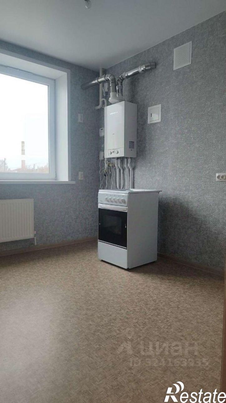 1-комн квартира улица Свободы, 36,  д. 36