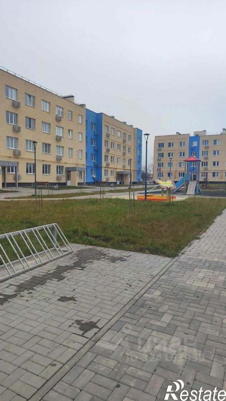 1-комн квартира улица Свободы, 36,  д. 36