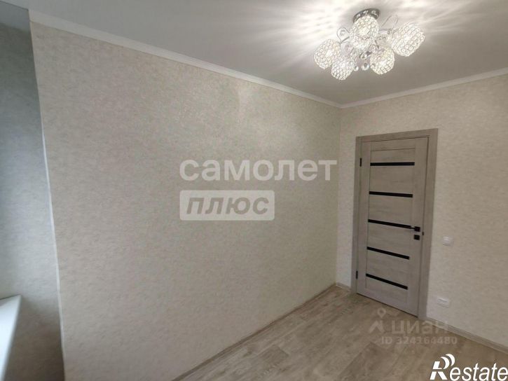 1-комн квартира мкр Макаренко, 33а,  д. 33а