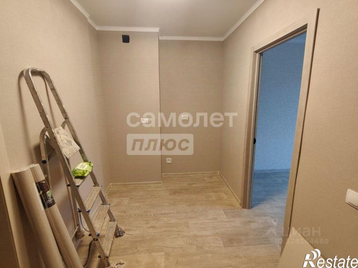 1-комн квартира мкр Макаренко, 33а,  д. 33а