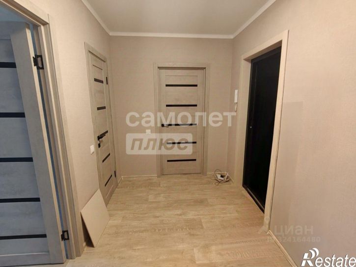 1-комн квартира мкр Макаренко, 33а,  д. 33а