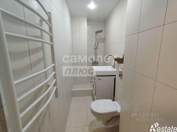 1-комн квартира мкр Макаренко, 33а,  д. 33а