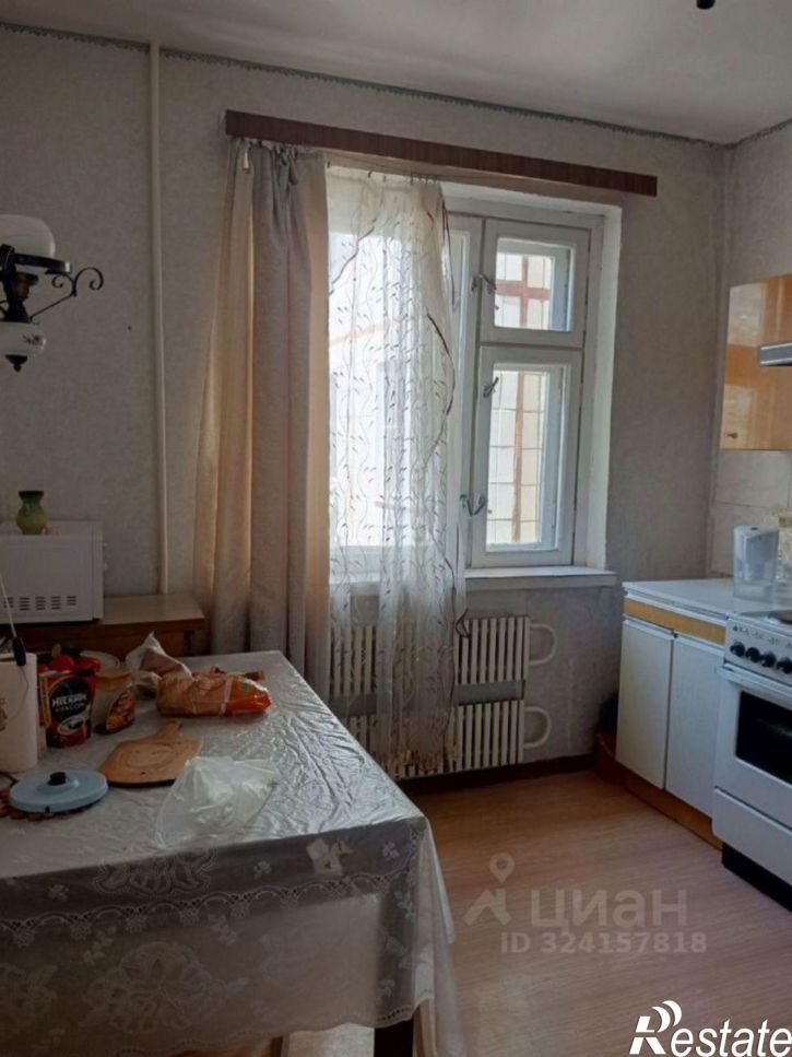 3-комн квартира Восточный мкр, 2,  д. 2