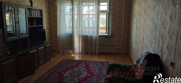 3-комн квартира Восточный мкр, 2,  д. 2