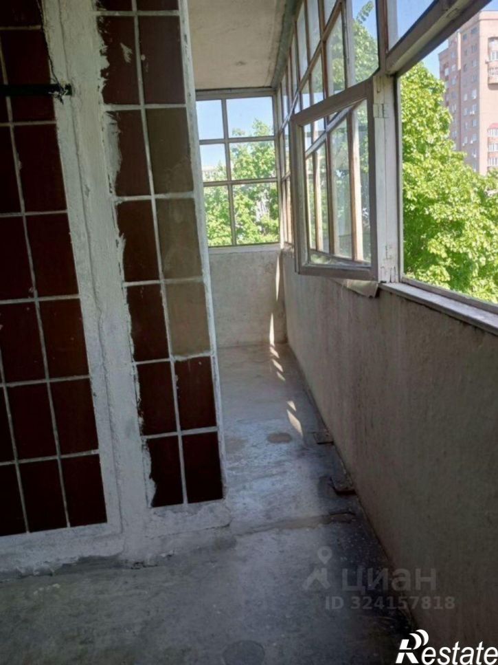 3-комн квартира Восточный мкр, 2,  д. 2