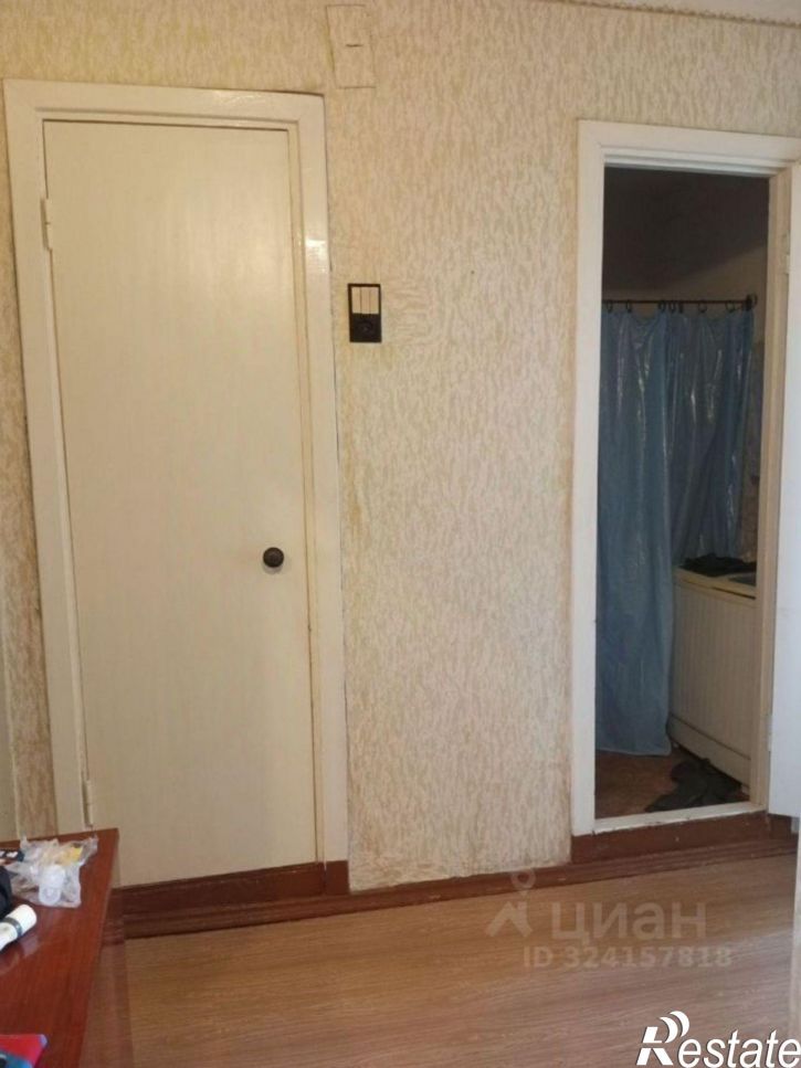 3-комн квартира Восточный мкр, 2,  д. 2