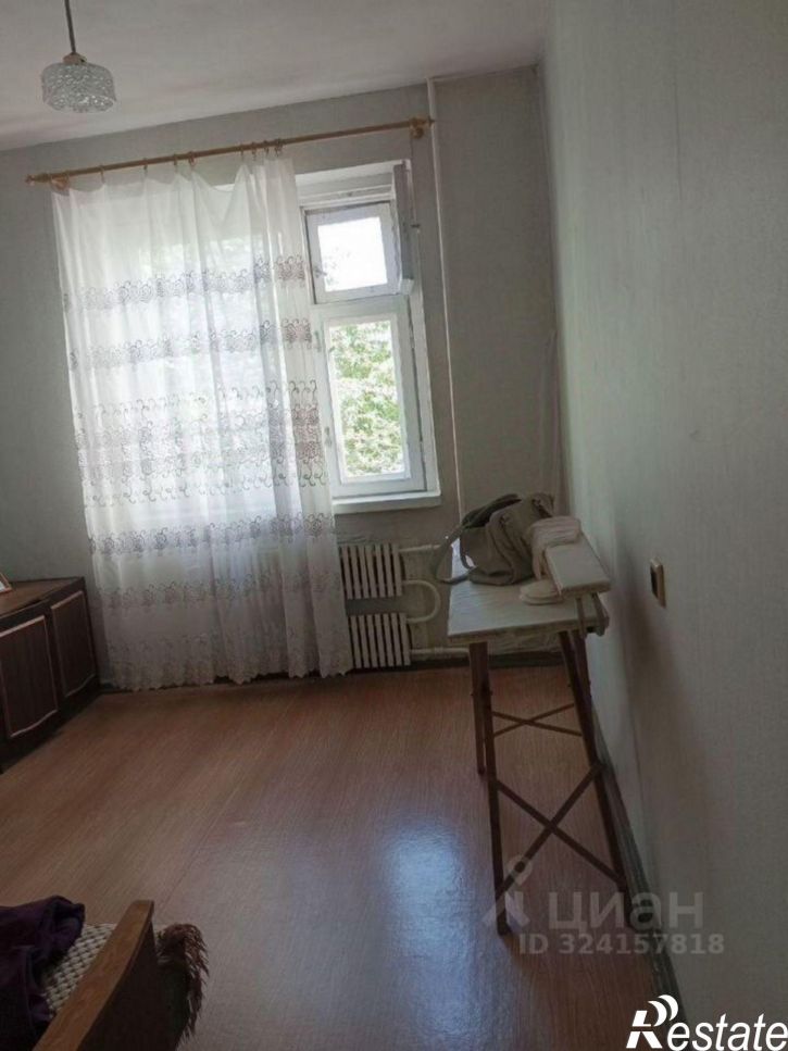 3-комн квартира Восточный мкр, 2,  д. 2