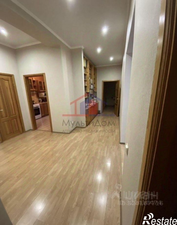 3-комн квартира мкр Дубрава квартал 2, 2А,  д. 2А