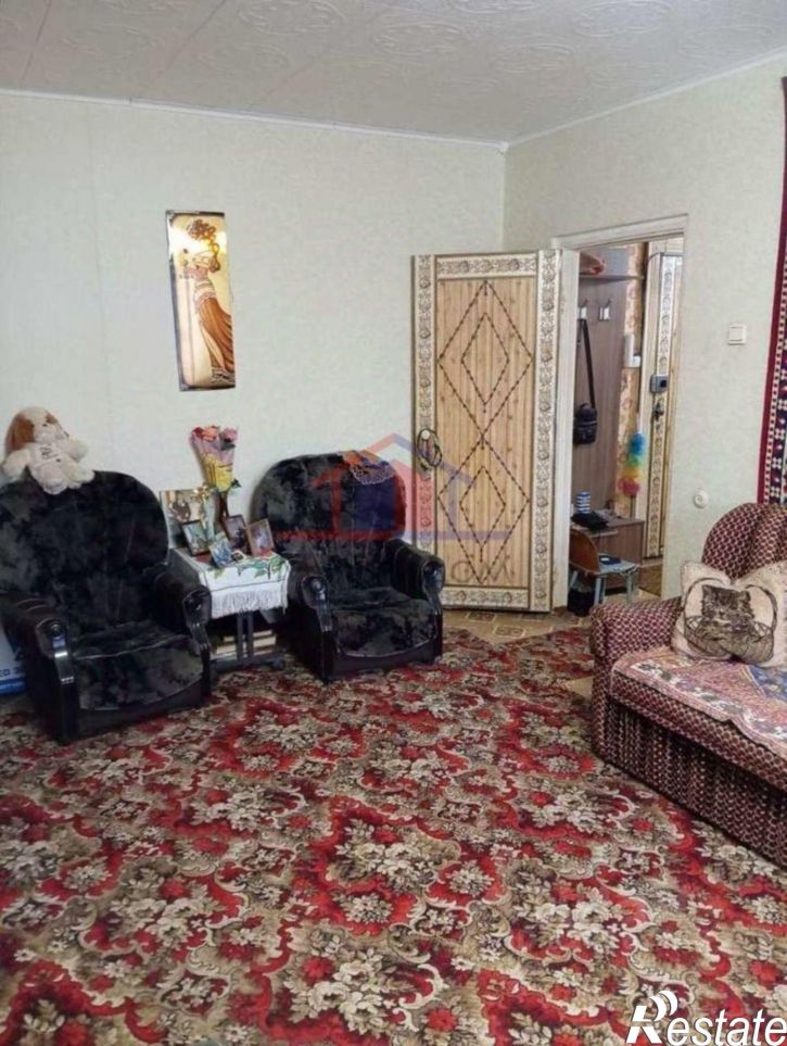 2-комн квартира Набережный мкр, 4,  д. 4